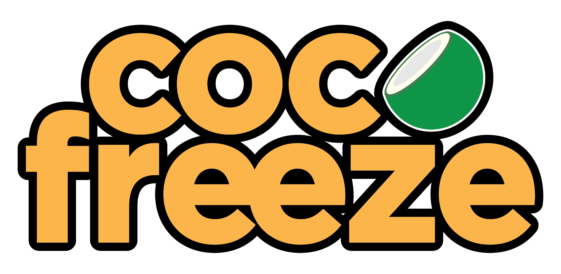 Coco Freeze — Fuel Partner