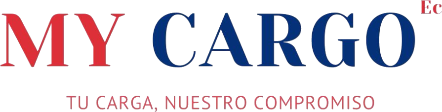 MyCargo Ecuador — Gear Partner