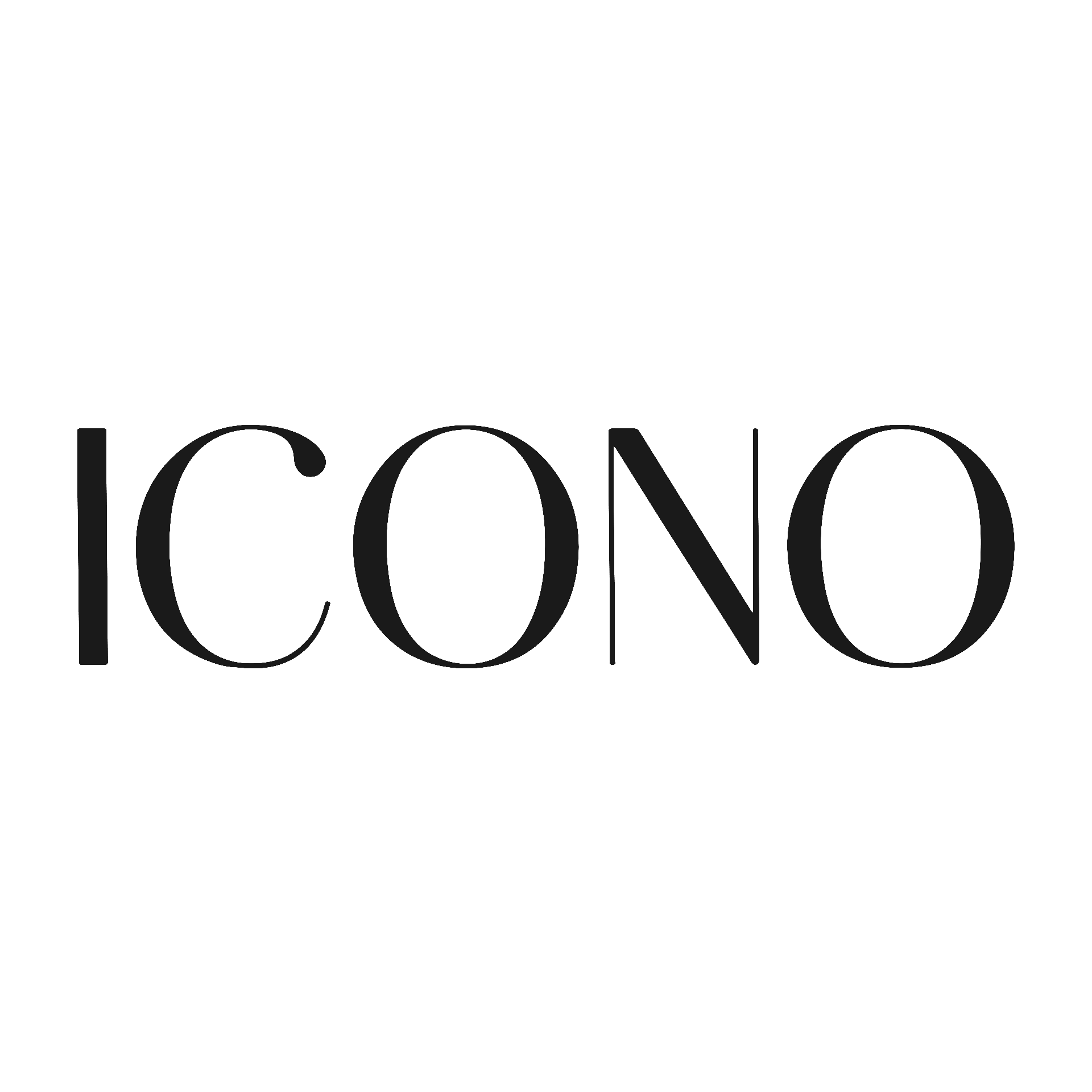 Icono — Coffee Partner